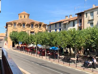 Casa Grande Hotel Villarroya de la Sierra Bagian luar foto